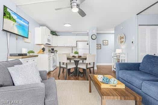 7300 Estero Blvd #607, Fort Myers Beach, photo 14
