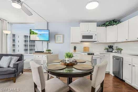 7300 Estero Blvd #607, Fort Myers Beach, photo 18