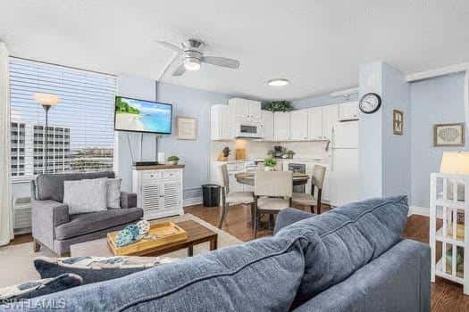 7300 Estero Blvd #607, Fort Myers Beach, photo 15