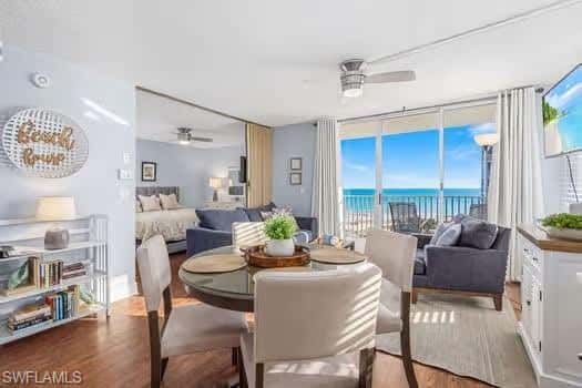 7300 Estero Blvd #607, Fort Myers Beach, photo 11