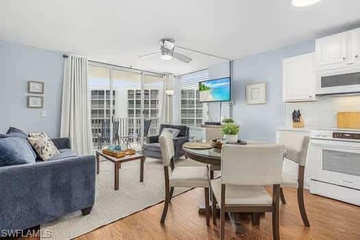 7300 Estero Blvd #607, Fort Myers Beach, photo 19