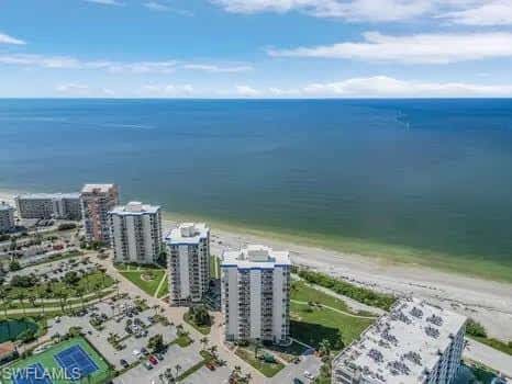 7300 Estero Blvd #607, Fort Myers Beach, photo 4