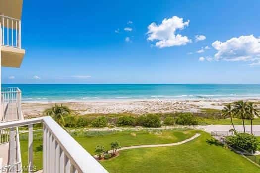 7300 Estero Blvd #607, Fort Myers Beach, photo 25