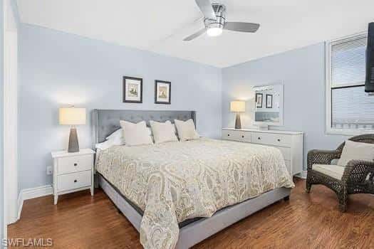 7300 Estero Blvd #607, Fort Myers Beach, photo 21