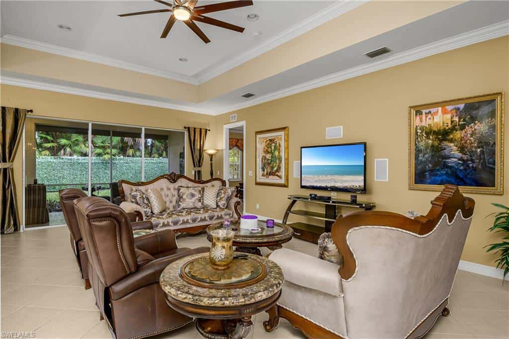 4806 Europa Dr, Naples, photo 17