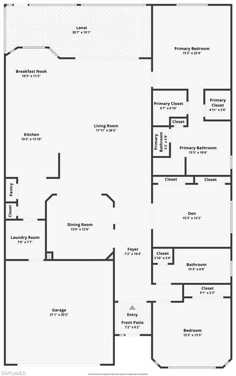 4806 Europa Dr, Naples, photo 39