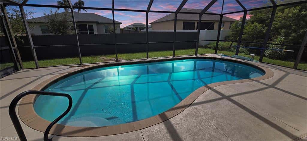 4202 35th St, Cape Coral, photo 42