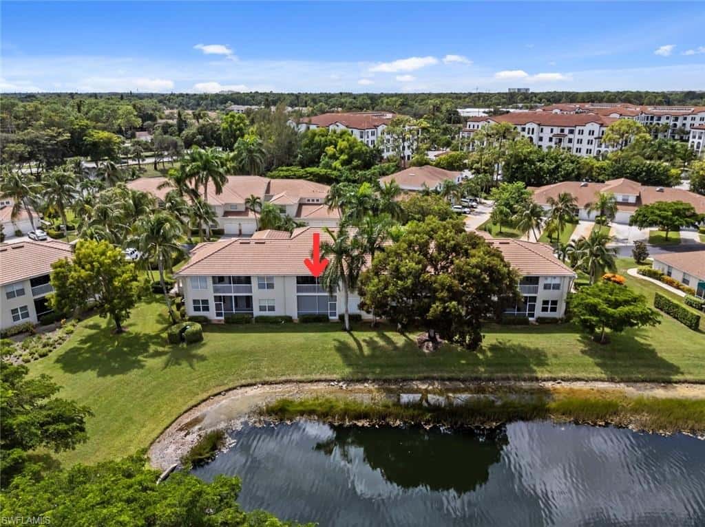 359 Dover Pl #203, Naples, photo 23