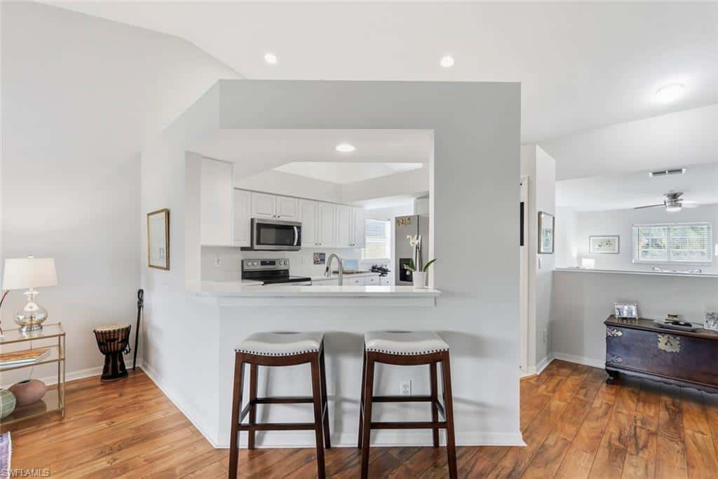 359 Dover Pl #203, Naples, photo 6