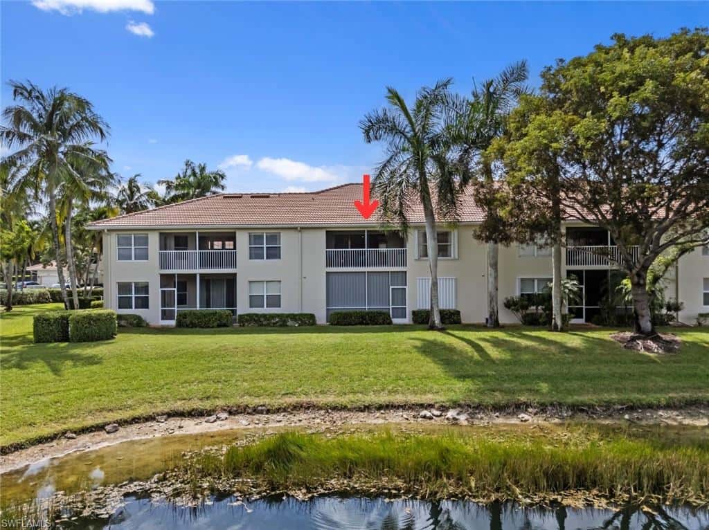 359 Dover Pl #203, Naples, photo 22