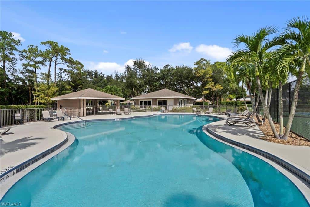 359 Dover Pl #203, Naples, photo 28