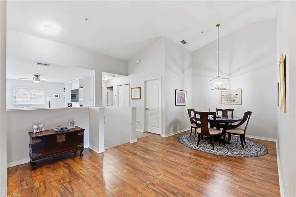 359 Dover Pl #203, Naples, photo 5