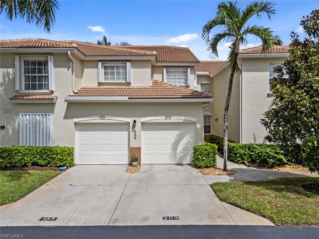 359 Dover Pl #203, Naples, photo 20