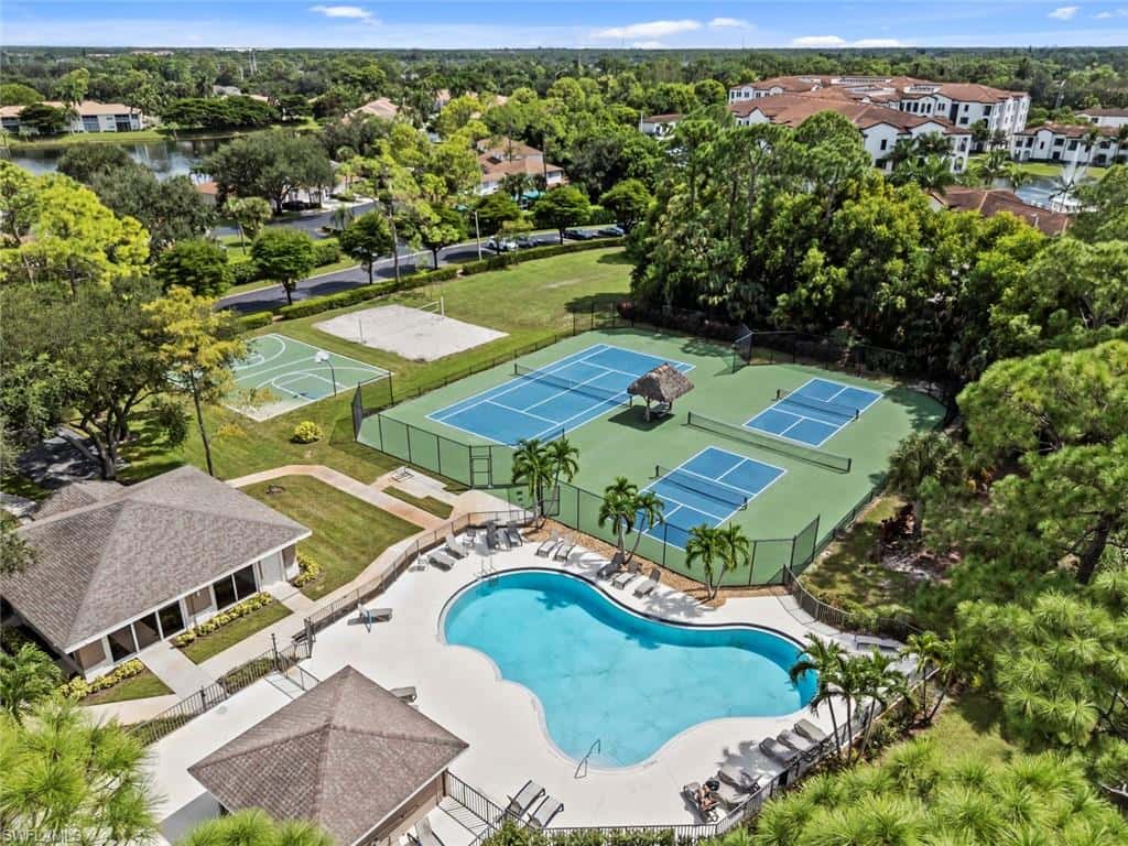 359 Dover Pl #203, Naples, photo 24