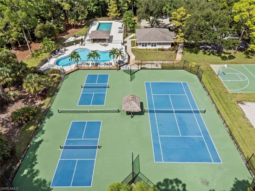 359 Dover Pl #203, Naples, photo 30