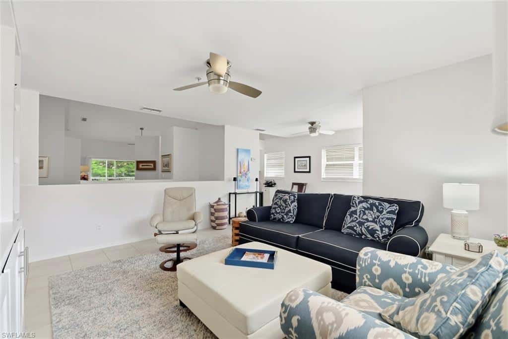 359 Dover Pl #203, Naples, photo 10