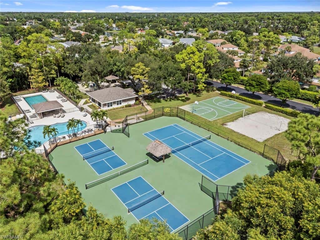 359 Dover Pl #203, Naples, photo 29