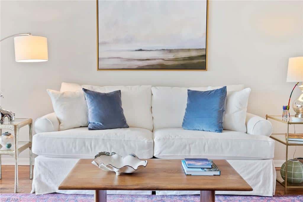 359 Dover Pl #203, Naples, photo 4