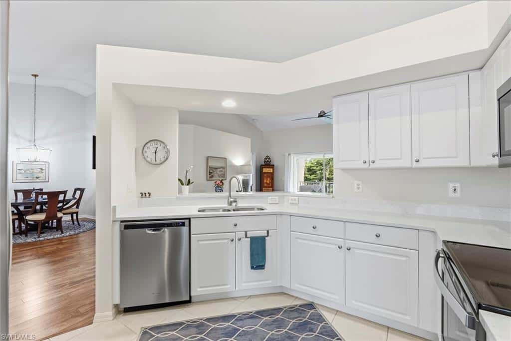359 Dover Pl #203, Naples, photo 8