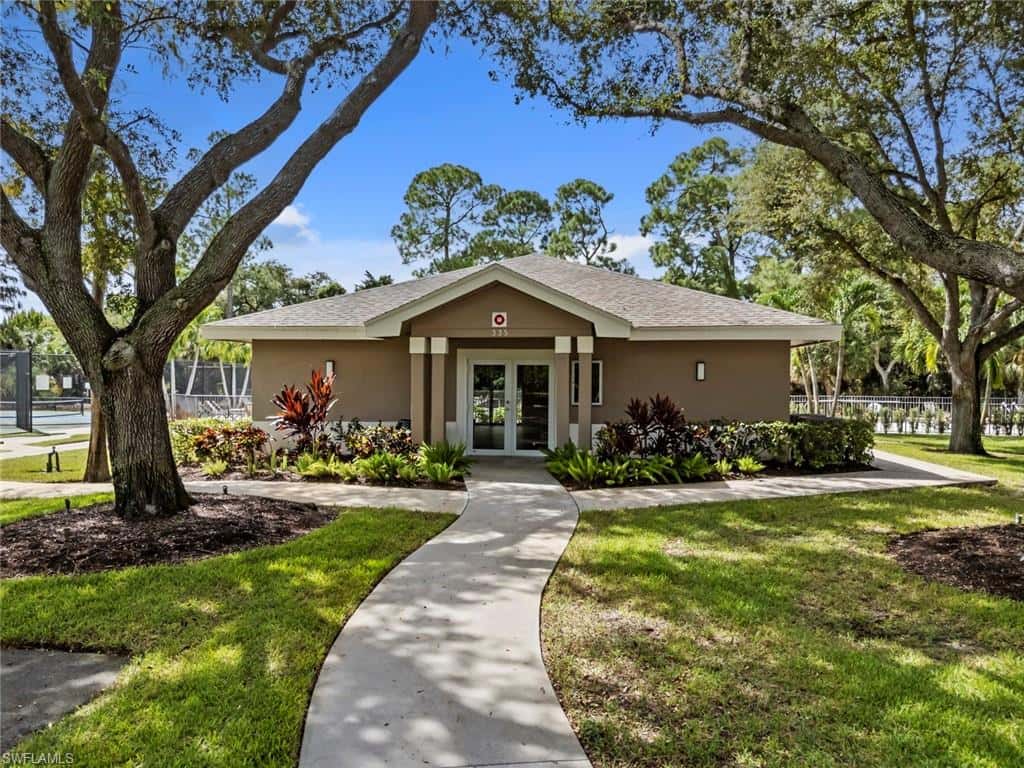 359 Dover Pl #203, Naples, photo 25