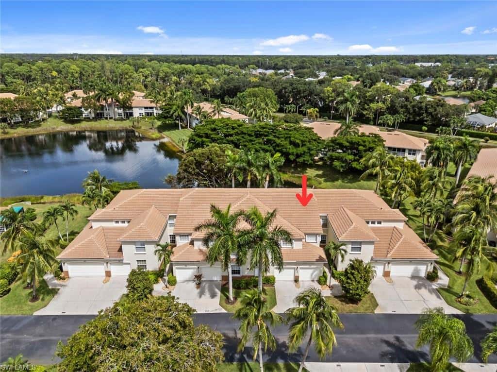 359 Dover Pl #203, Naples, photo 21