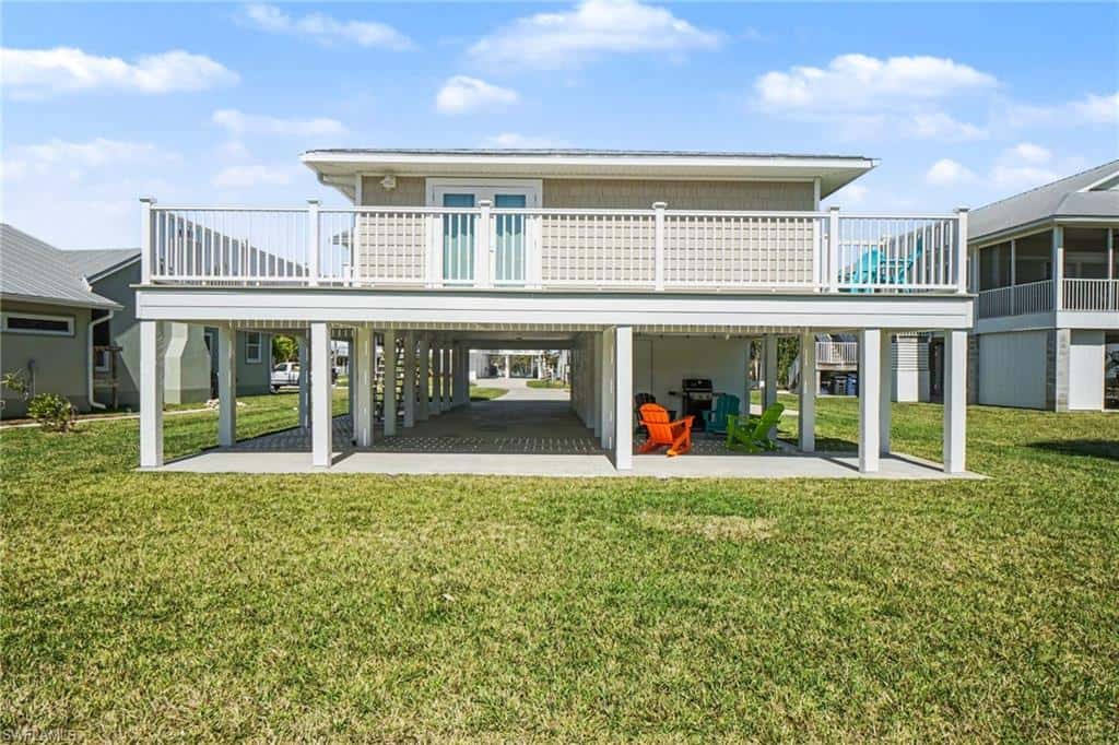 942 Prescott St, Fort Myers Beach, photo 12
