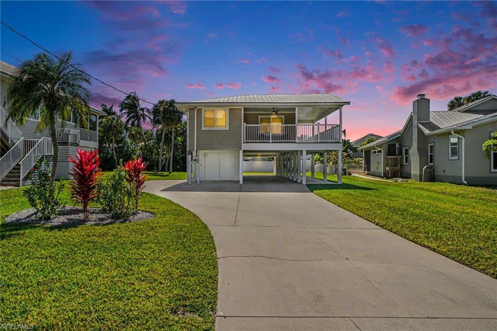 942 Prescott St, Fort Myers Beach, photo 19