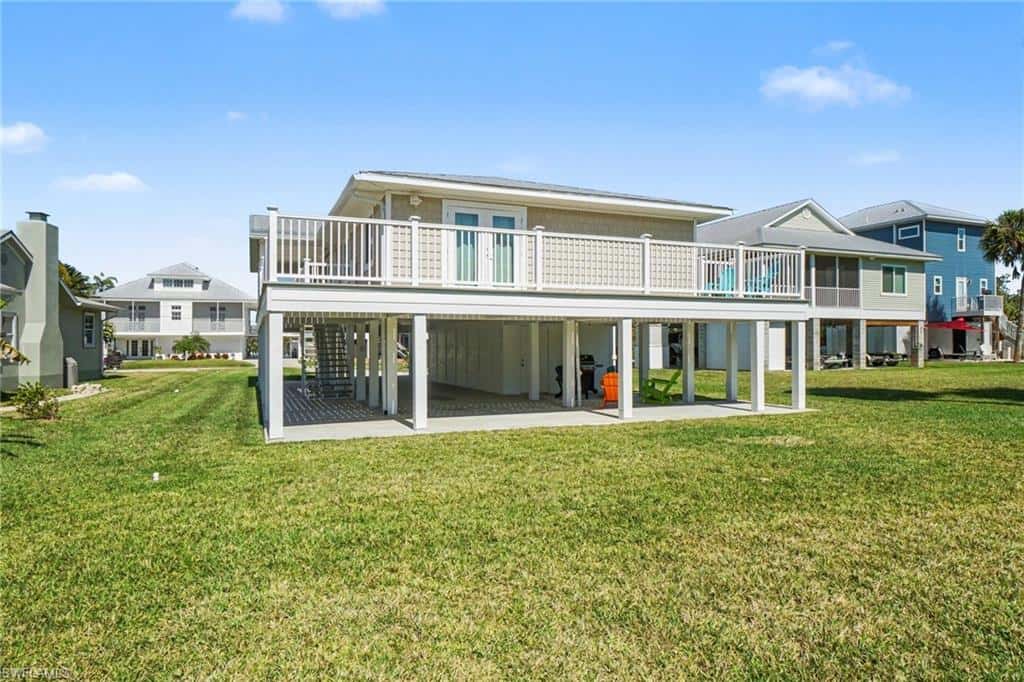 942 Prescott St, Fort Myers Beach, photo 29