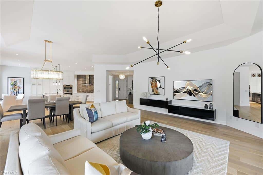 1835 Les Chateaux Blvd #204, Naples, photo 6
