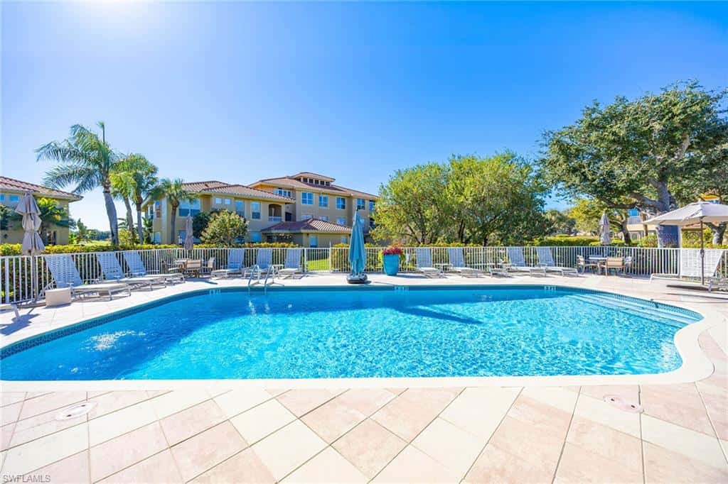 1835 Les Chateaux Blvd #204, Naples, photo 42