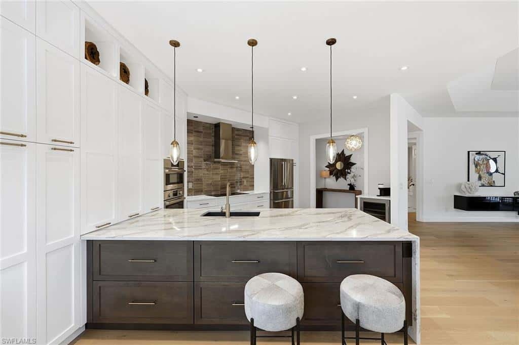 1835 Les Chateaux Blvd #204, Naples, photo 17
