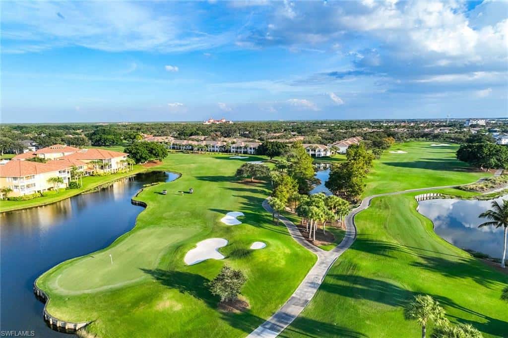 1835 Les Chateaux Blvd #204, Naples, photo 43