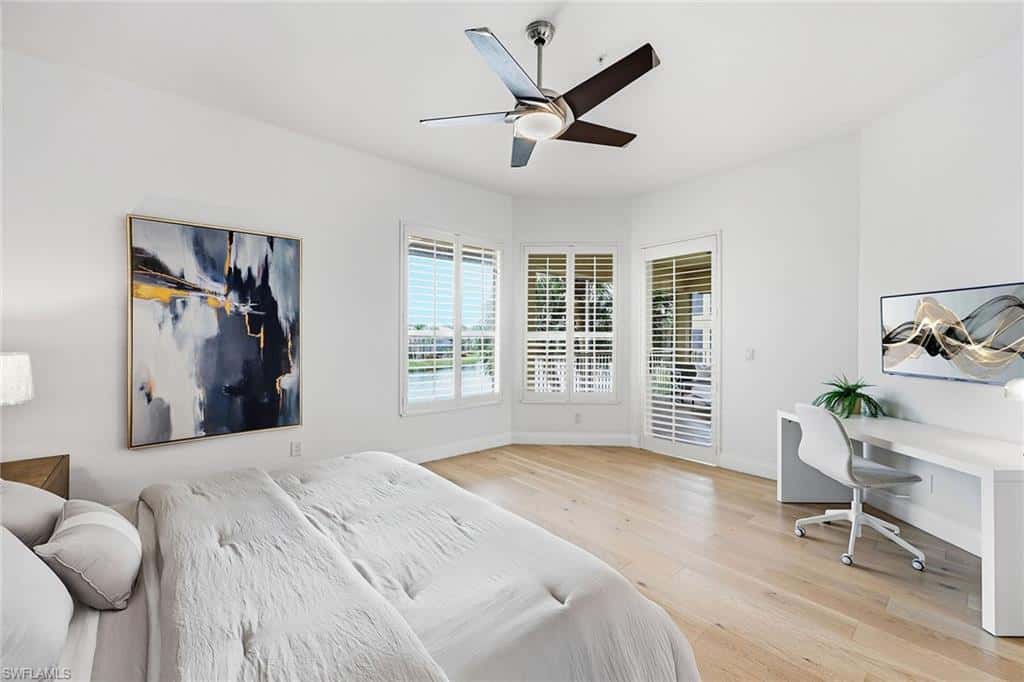 1835 Les Chateaux Blvd #204, Naples, photo 22