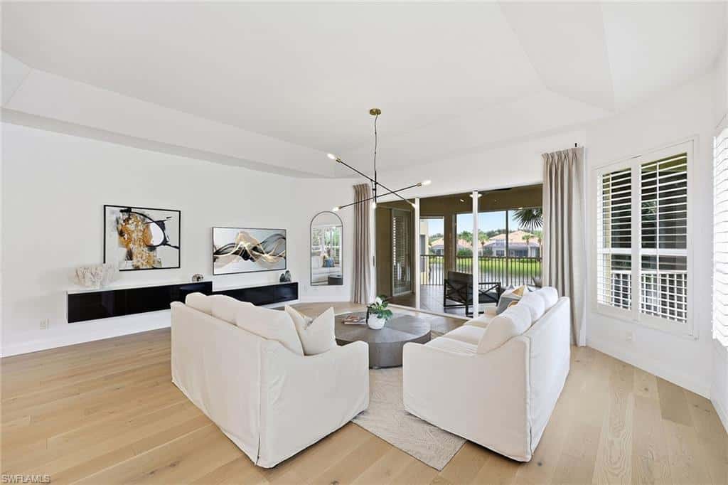 1835 Les Chateaux Blvd #204, Naples, photo 7