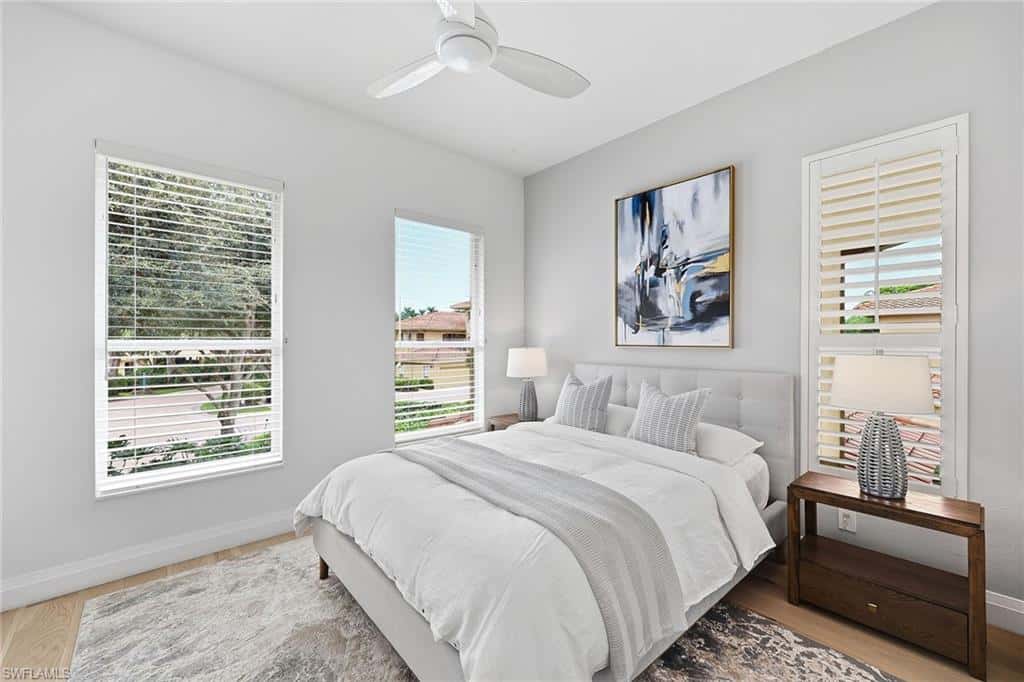 1835 Les Chateaux Blvd #204, Naples, photo 28