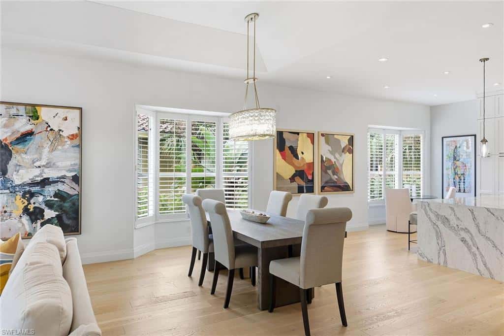 1835 Les Chateaux Blvd #204, Naples, photo 20