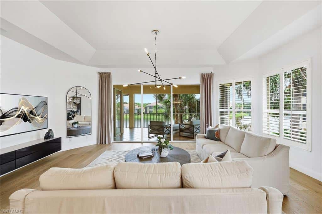 1835 Les Chateaux Blvd #204, Naples, photo 9