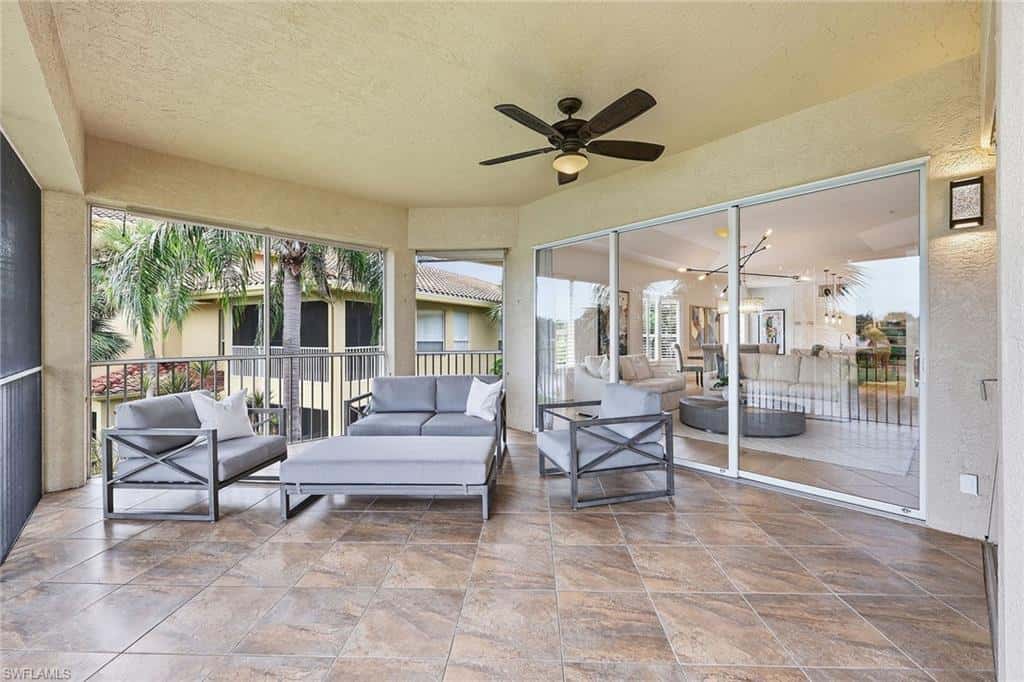 1835 Les Chateaux Blvd #204, Naples, photo 34