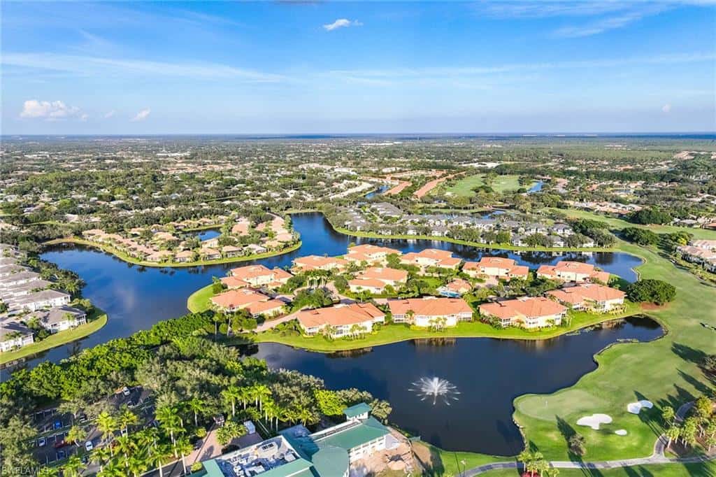 1835 Les Chateaux Blvd #204, Naples, photo 38