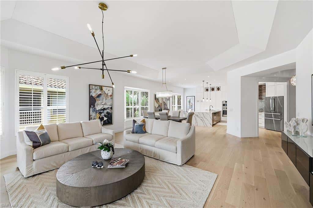 1835 Les Chateaux Blvd #204, Naples, photo 10