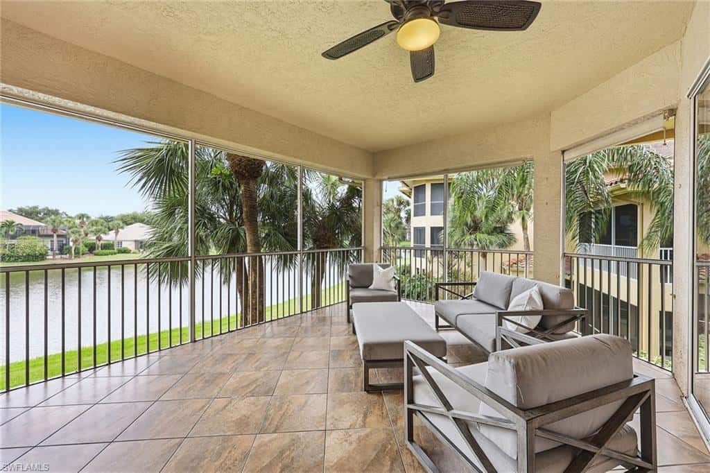 1835 Les Chateaux Blvd #204, Naples, photo 33
