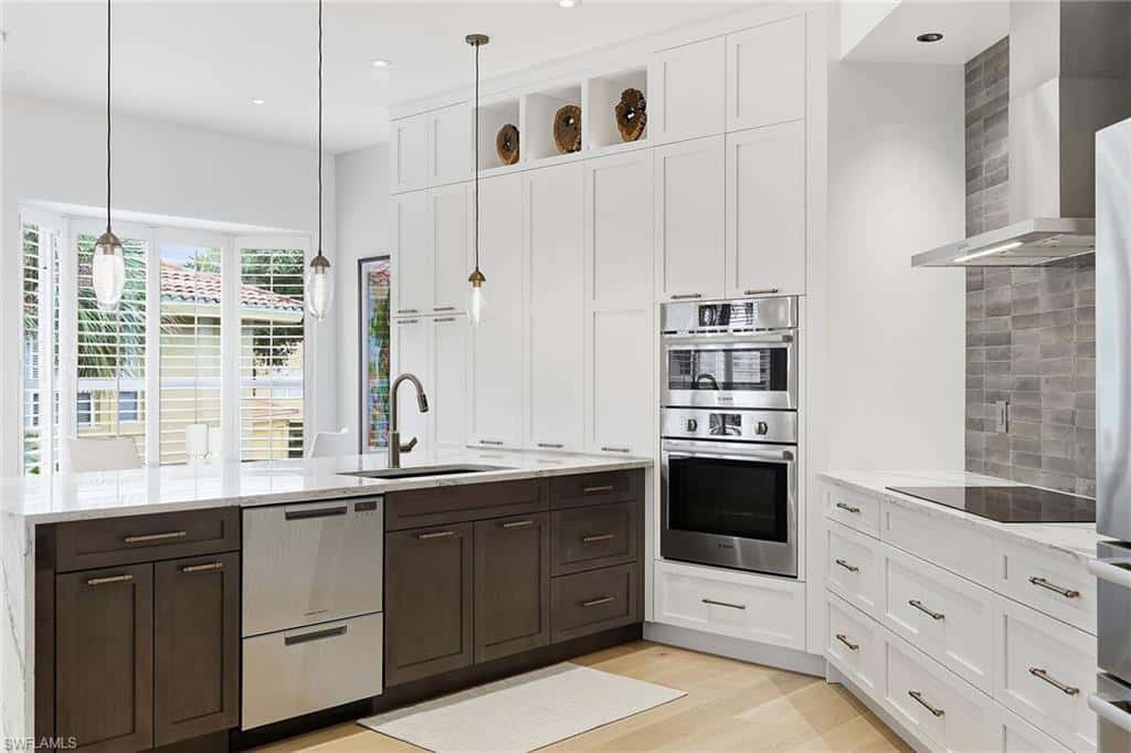 1835 Les Chateaux Blvd #204, Naples, photo 14