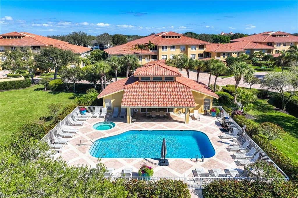 1835 Les Chateaux Blvd #204, Naples, photo 41