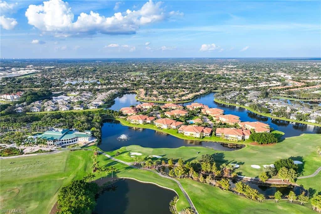 1835 Les Chateaux Blvd #204, Naples, photo 37