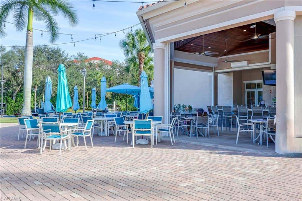 1835 Les Chateaux Blvd #204, Naples, photo 48