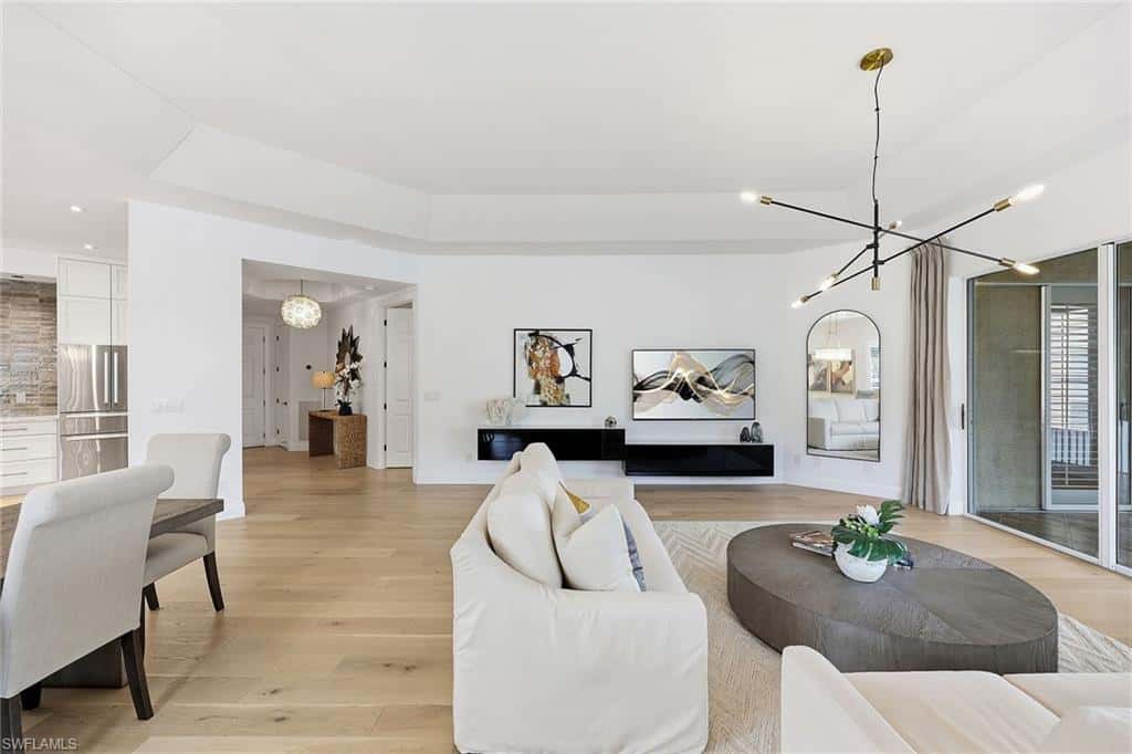 1835 Les Chateaux Blvd #204, Naples, photo 11