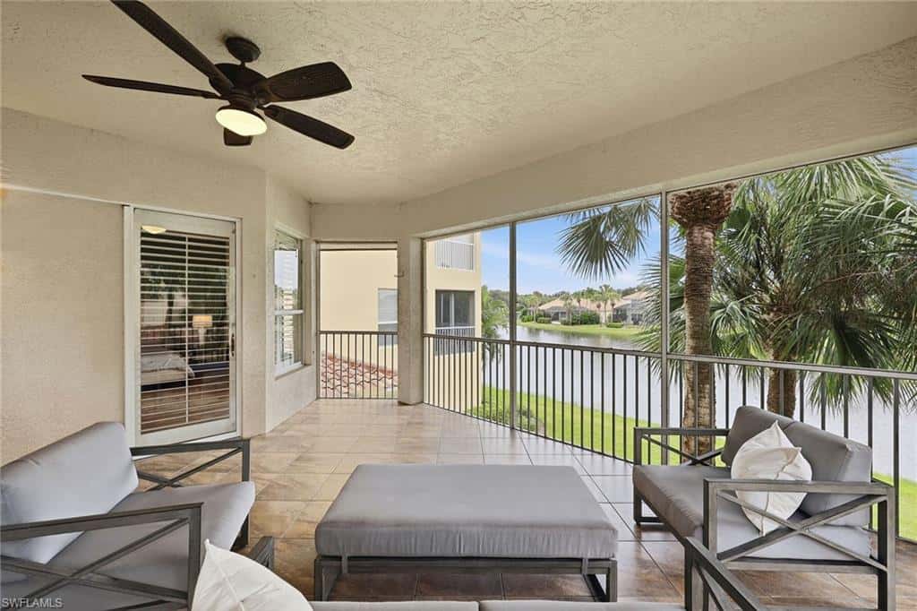 1835 Les Chateaux Blvd #204, Naples, photo 35