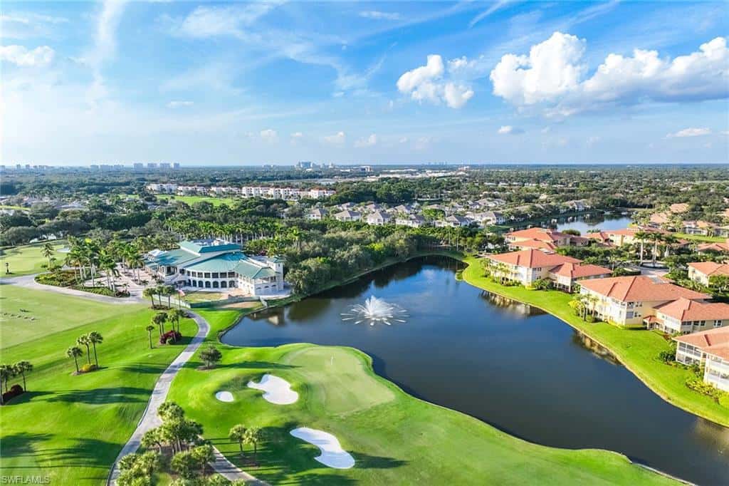 1835 Les Chateaux Blvd #204, Naples, photo 39