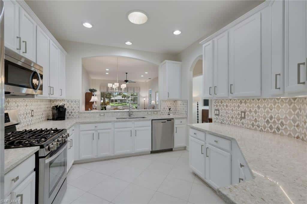 1677 Tarpon Bay Dr #36, Naples, photo 13