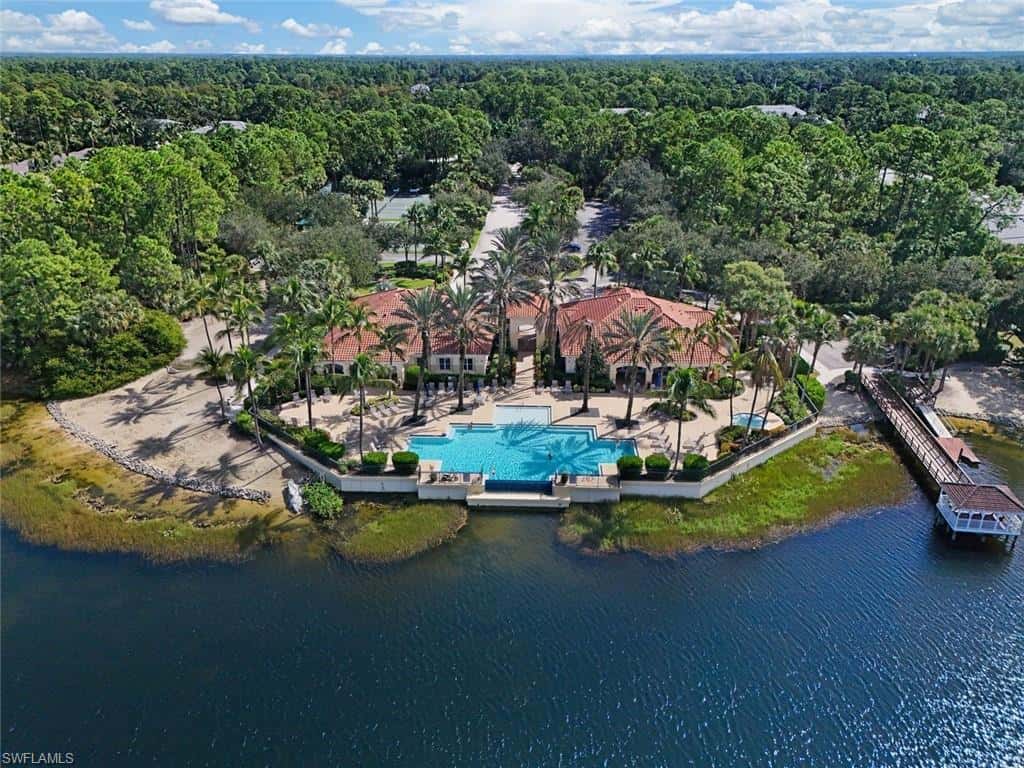 1677 Tarpon Bay Dr #36, Naples, photo 47